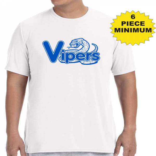 Vipers Logo Only 